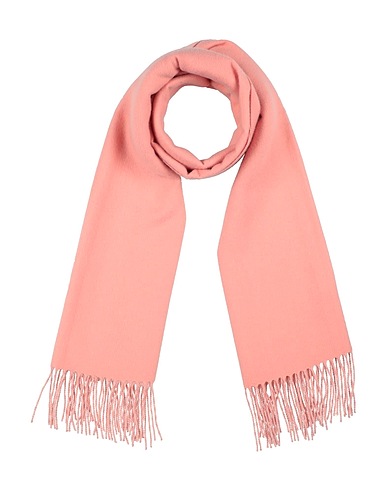 PLEASE Schals und Foulards Rosa 100% Viskose
