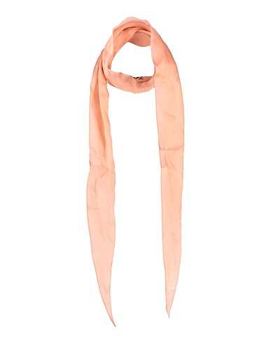 ACNE STUDIOS Scarves and foulards Blush 100% Silk
