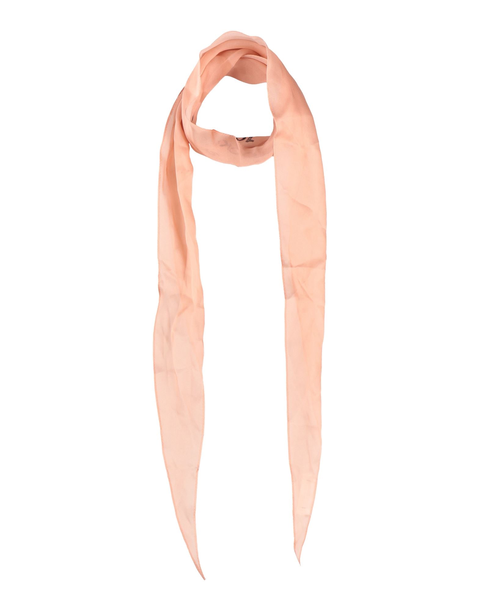 ACNE STUDIOS - Шарфы