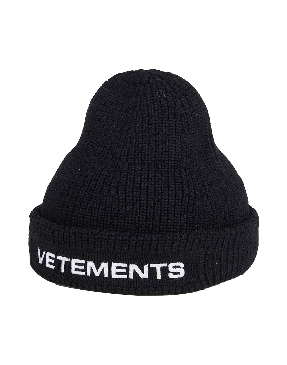 VETEMENTS - Hats