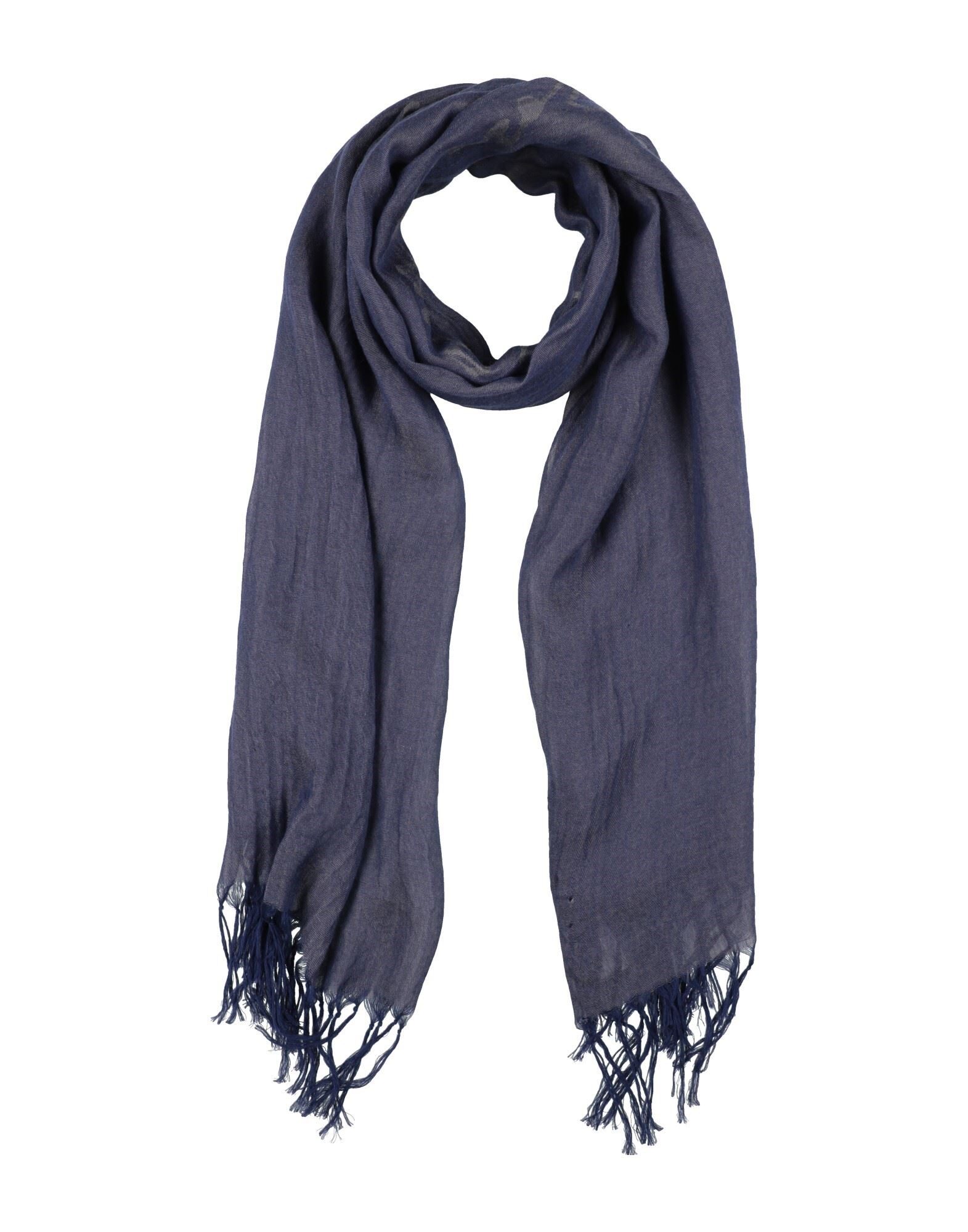 スカーフ EMPORIO ARMANI Woman Neck scarf Black EW001866AF15675 UC001 Casentino cashmere scarf | Emporio Armani