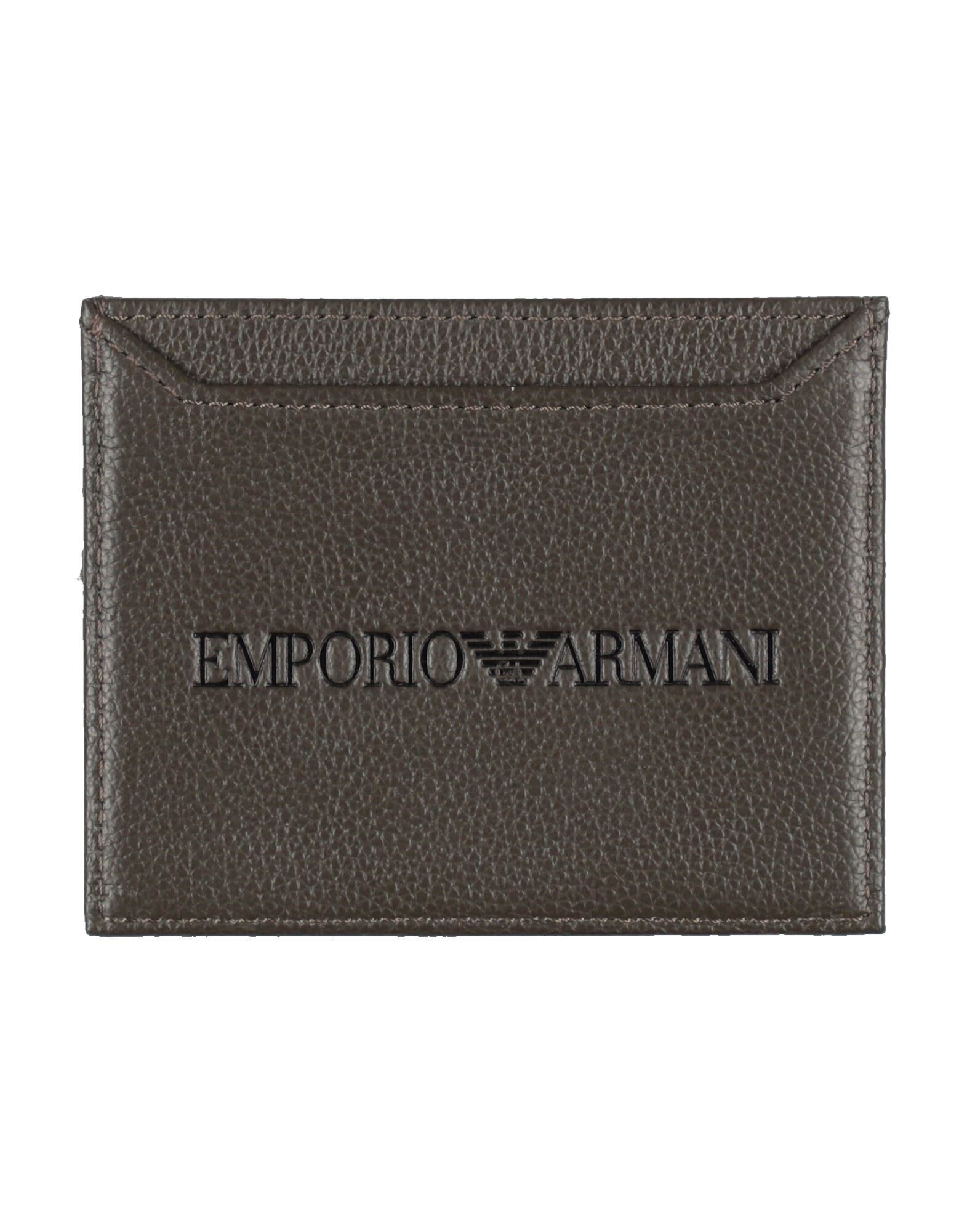 EMPORIO ARMANI - Cardholders