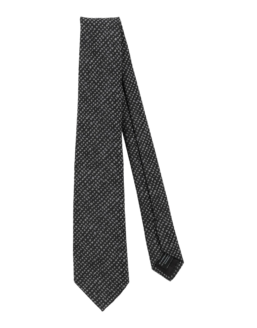 EMPORIO ARMANI - Krawatten & Fliegen
