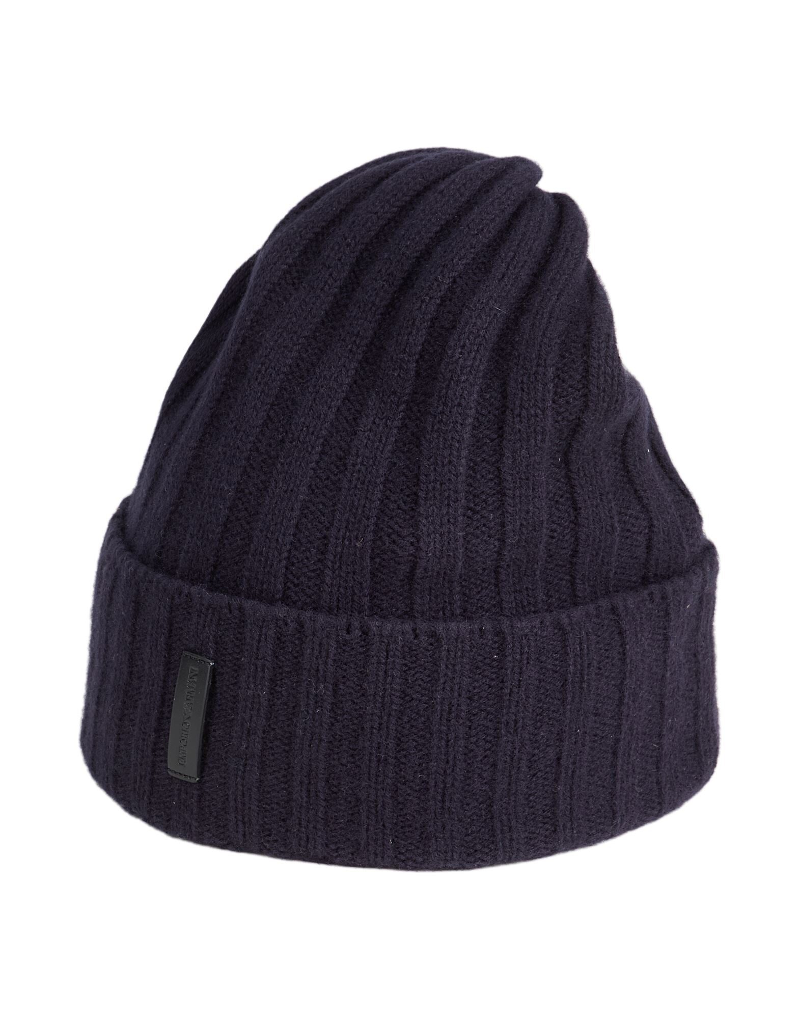 EMPORIO ARMANI - 帽子