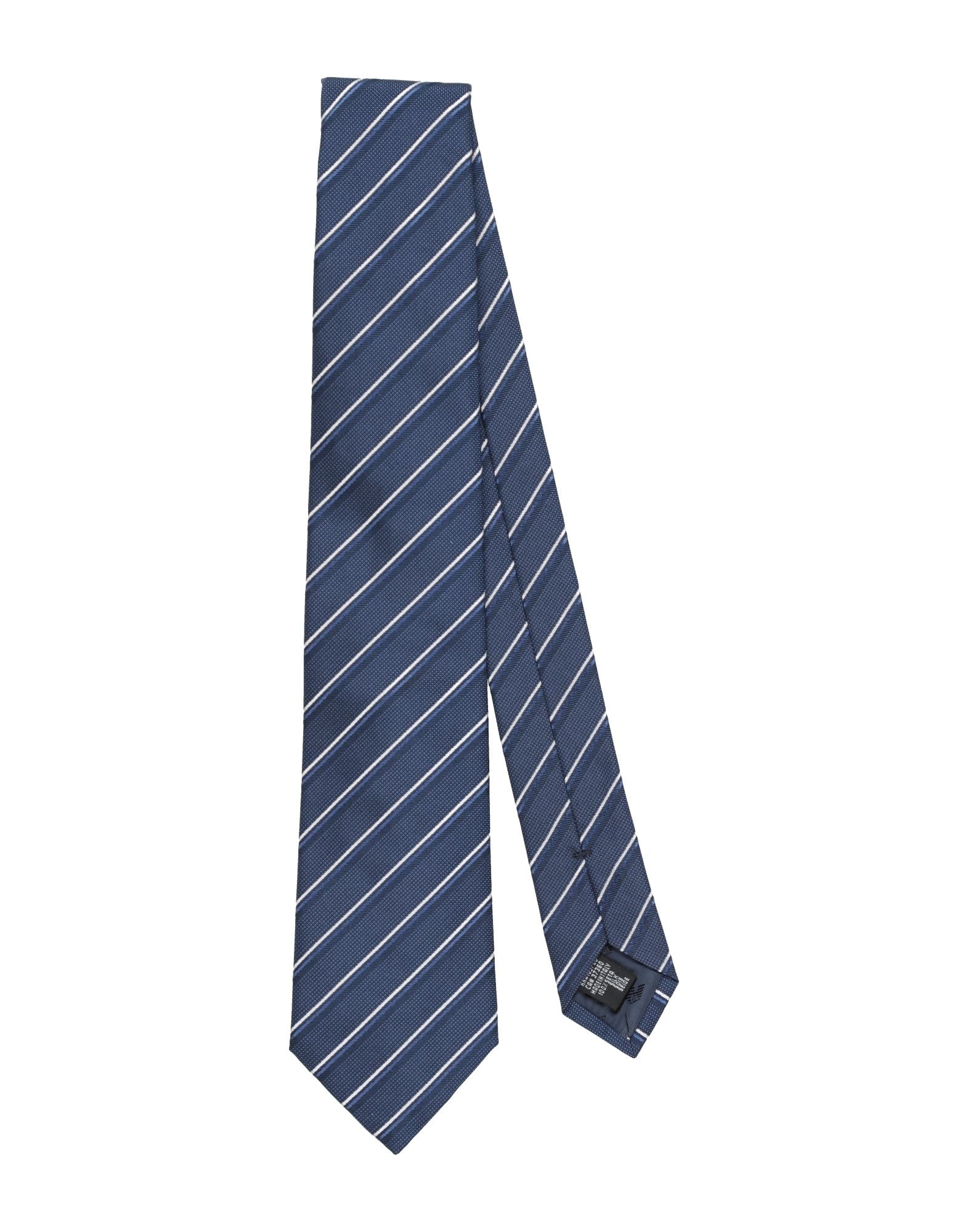 EMPORIO ARMANI - Krawatten & Fliegen