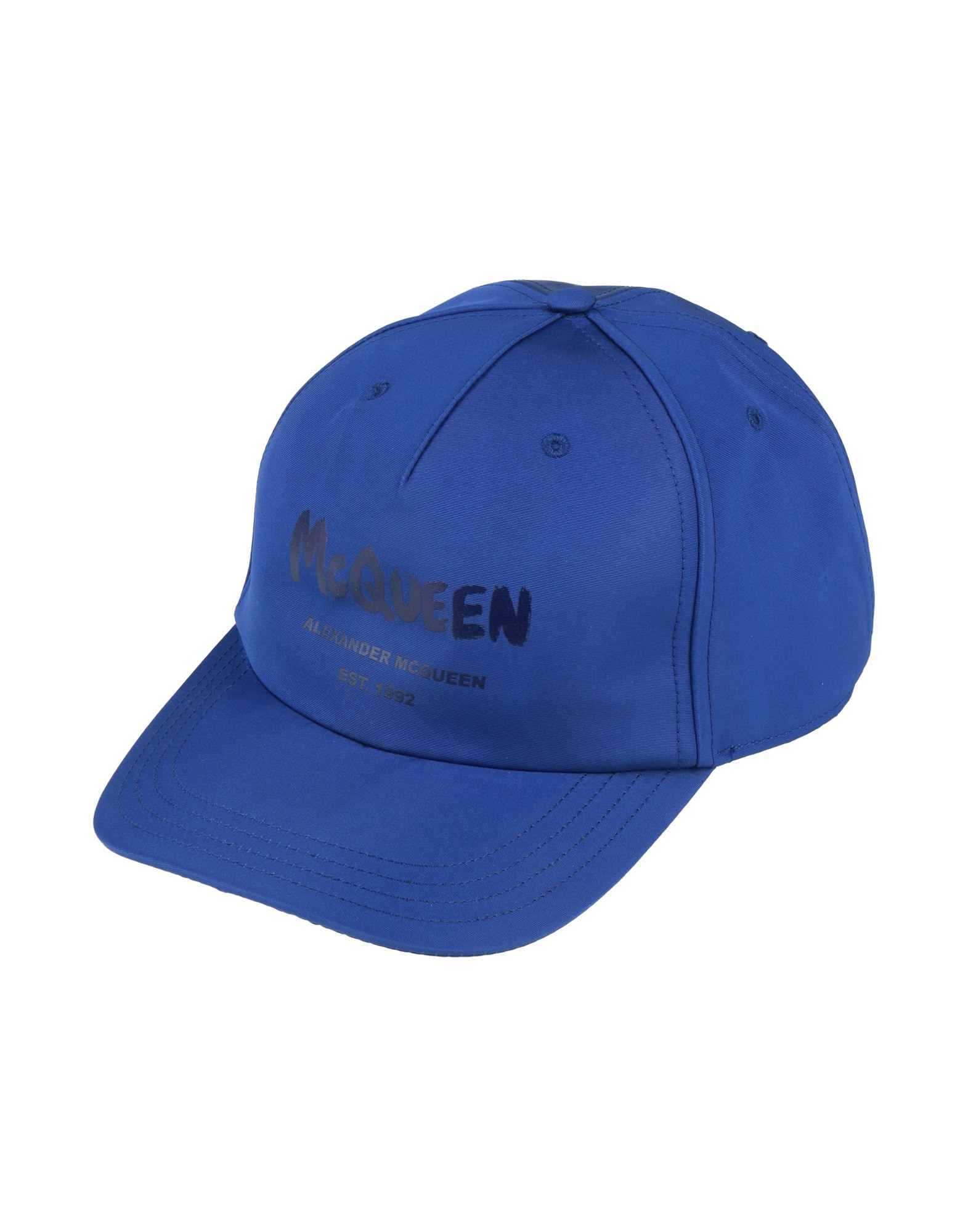 MCQUEEN - Hats