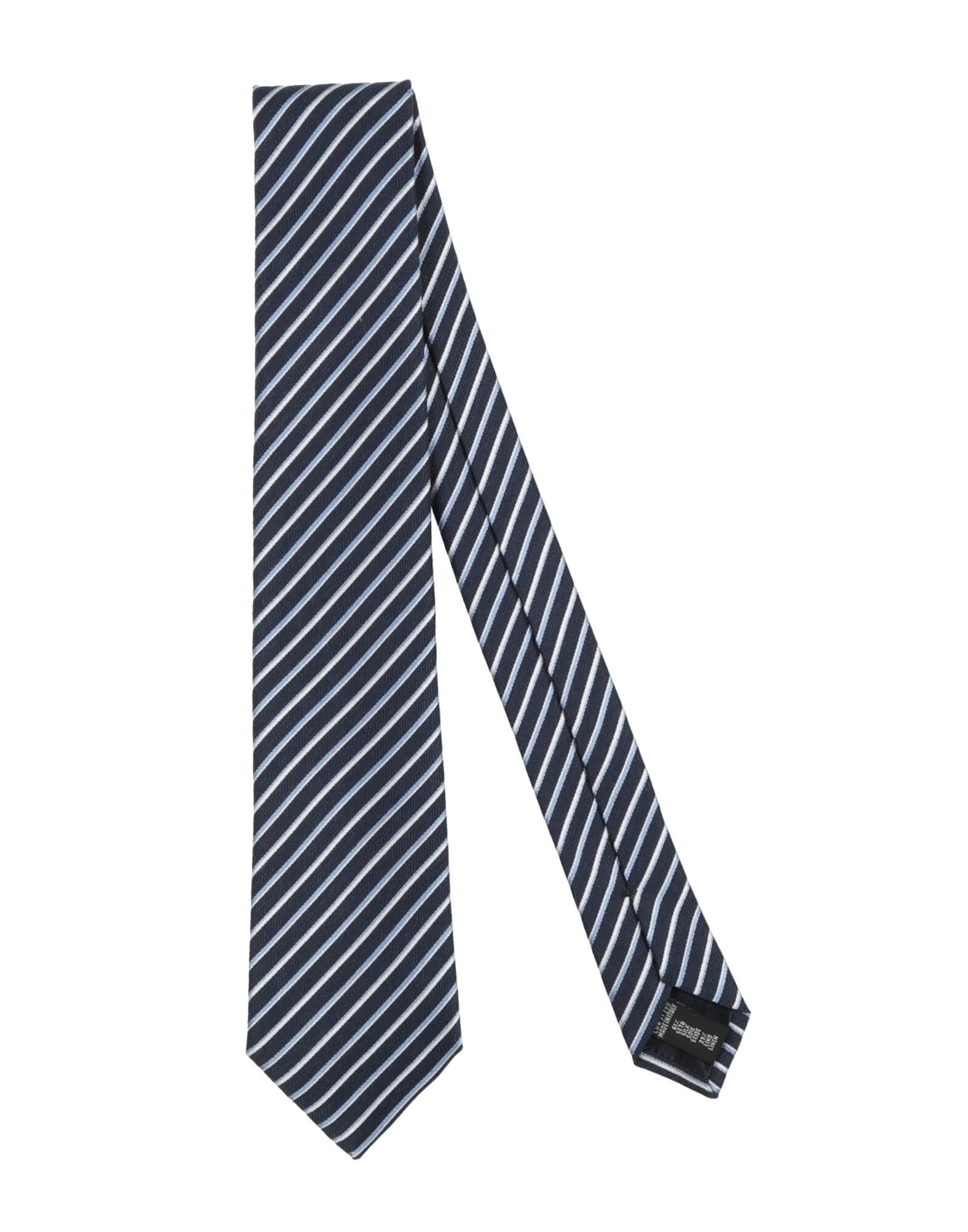 EMPORIO ARMANI - Krawatten & Fliegen