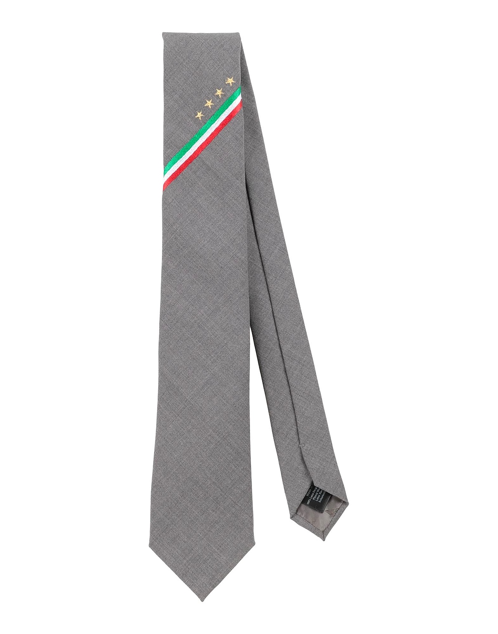 EMPORIO ARMANI - Ties & bow ties