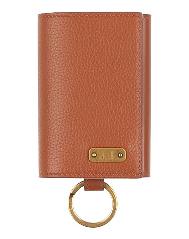 DUNHILL Schlüsselanhänger Leder