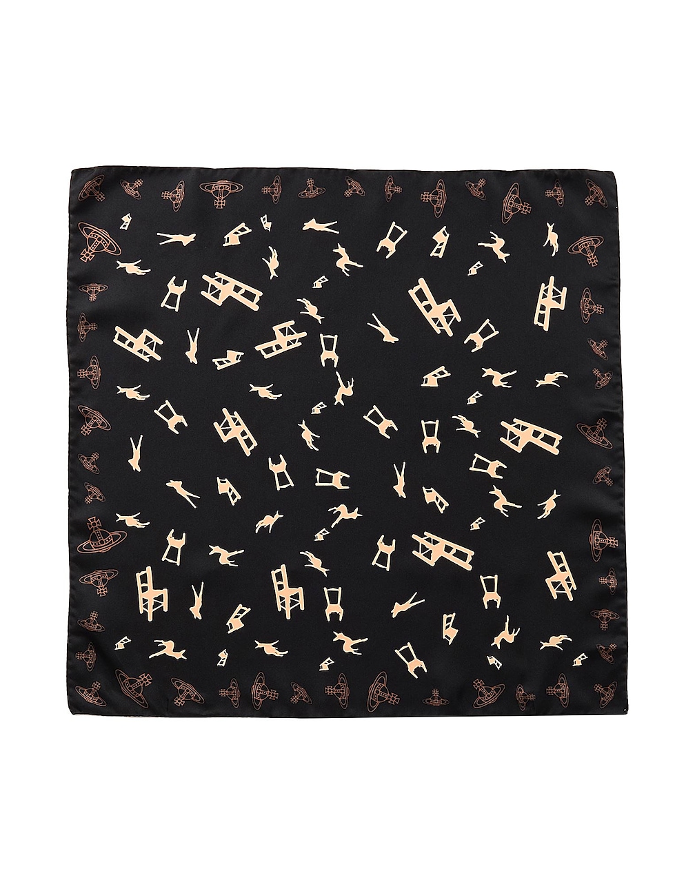 VIVIENNE WESTWOOD - Écharpes