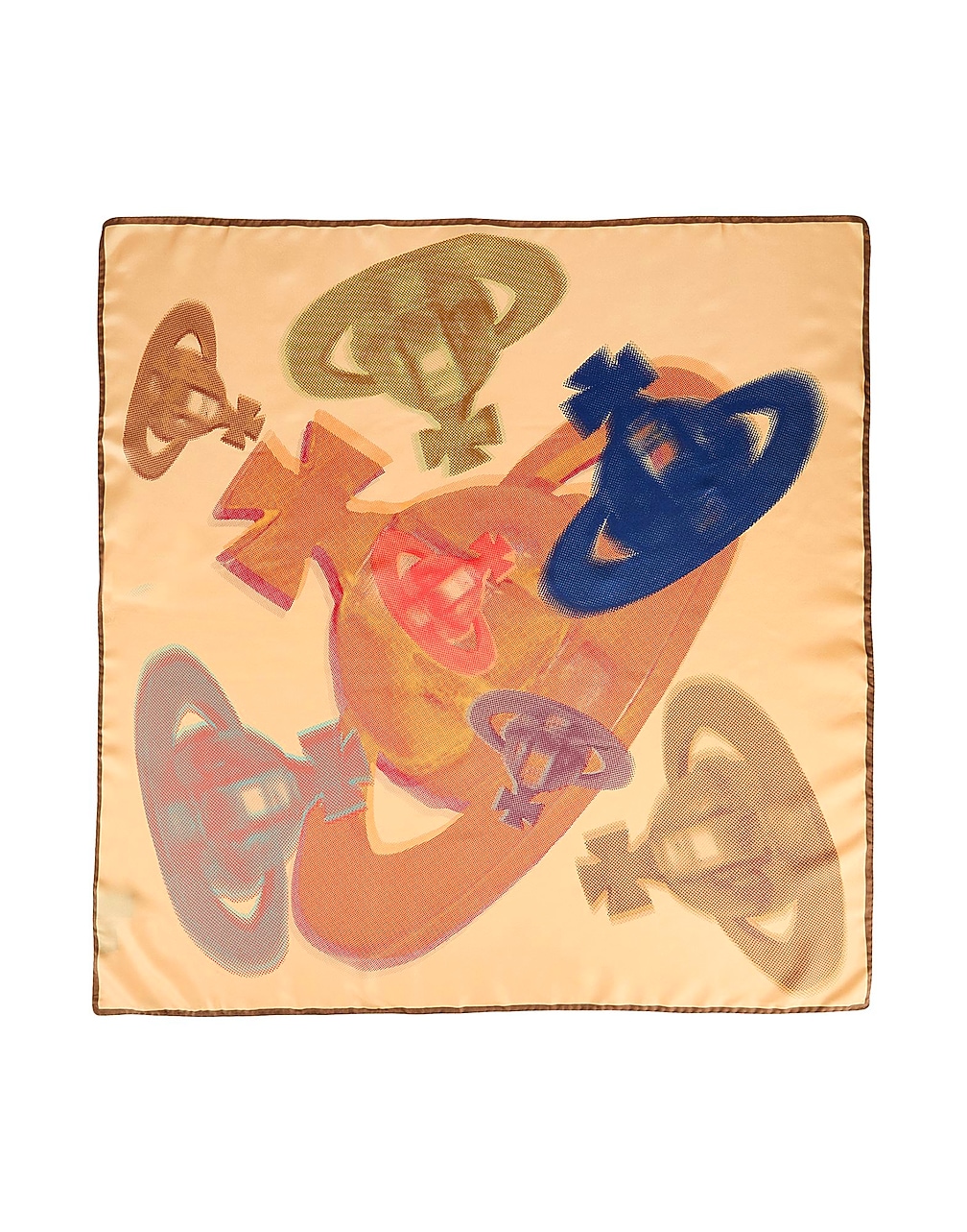 VIVIENNE WESTWOOD - Κασκόλ