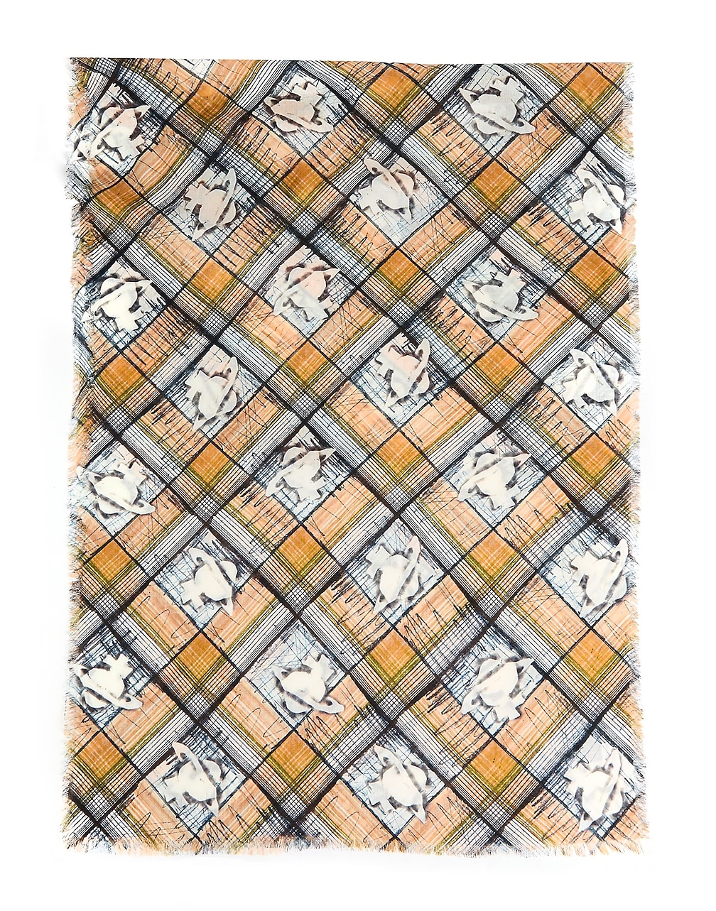 VIVIENNE WESTWOOD - Scarves