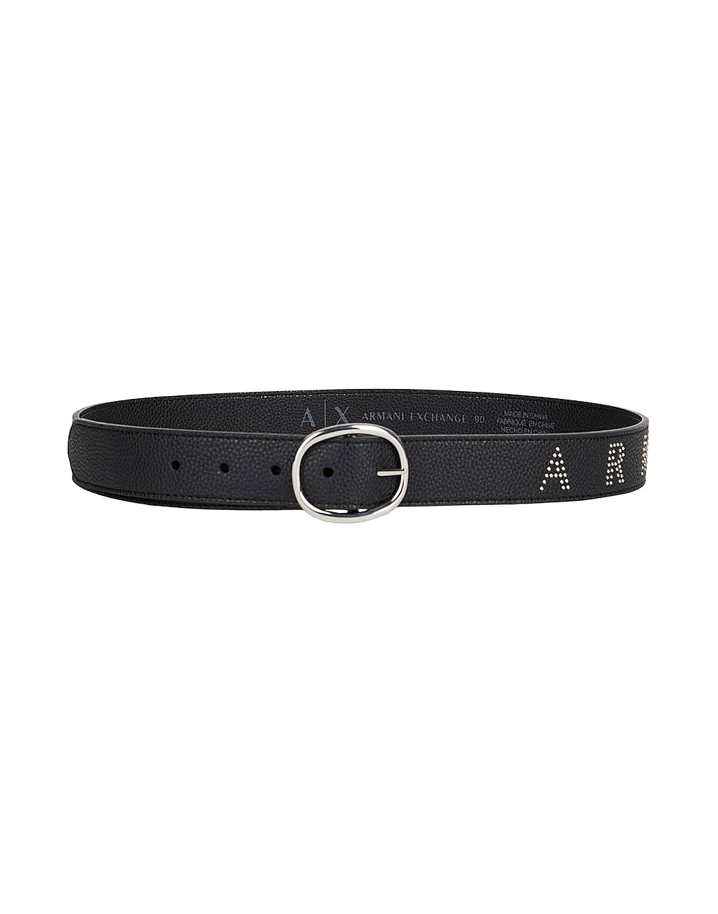 ARMANI EXCHANGE - Belts