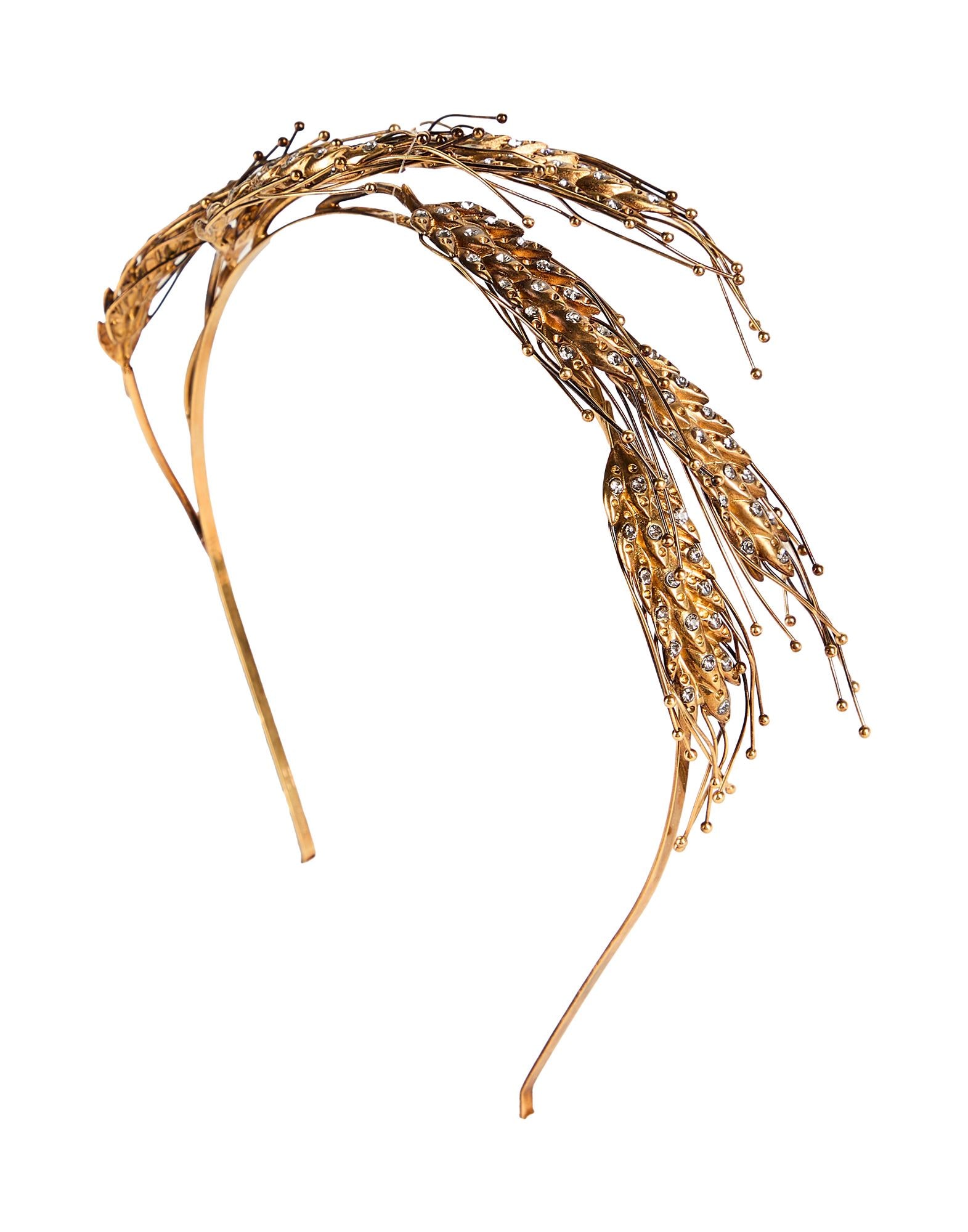 ELISABETTA FRANCHI - Hair accessories