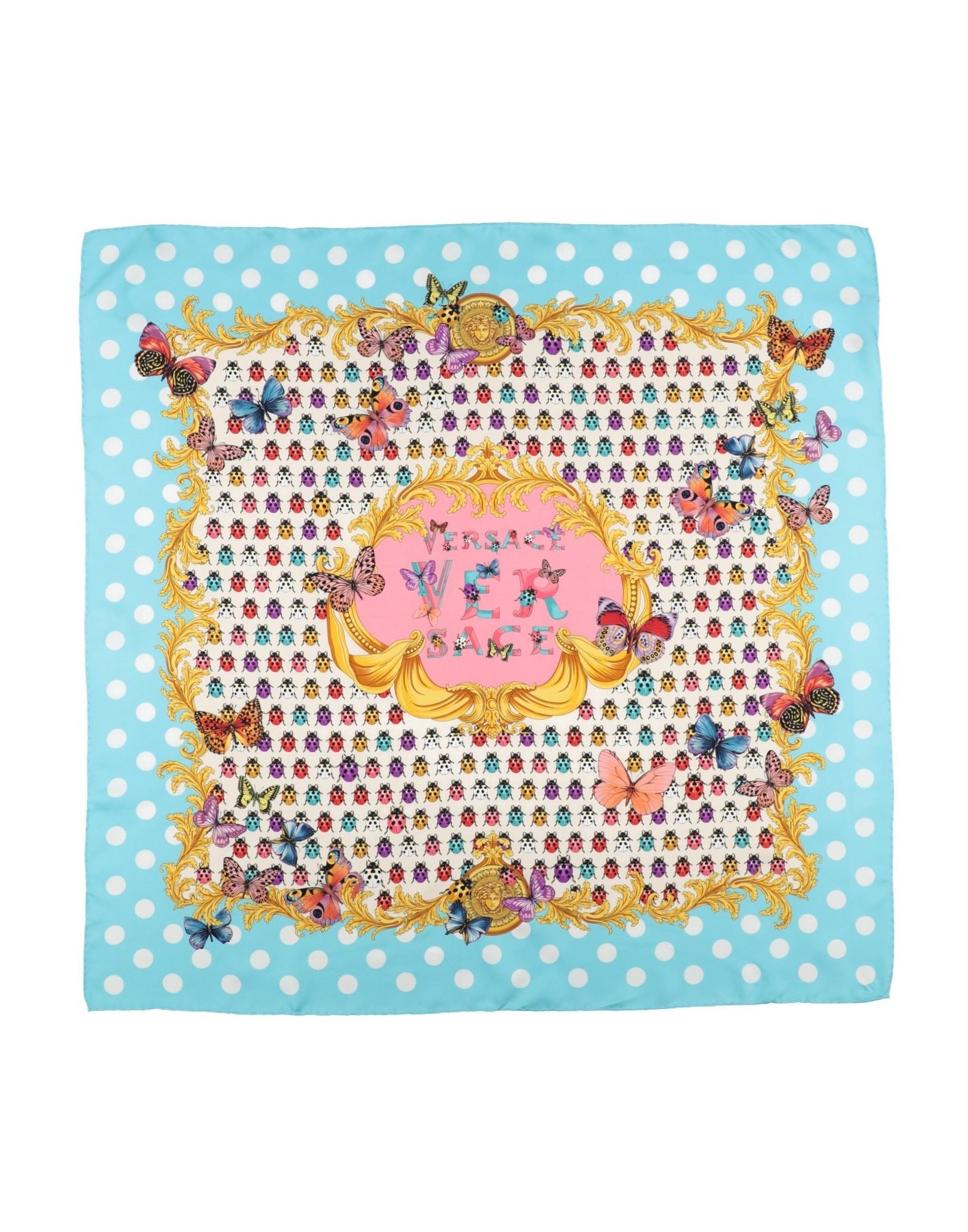 VERSACE - Scarves