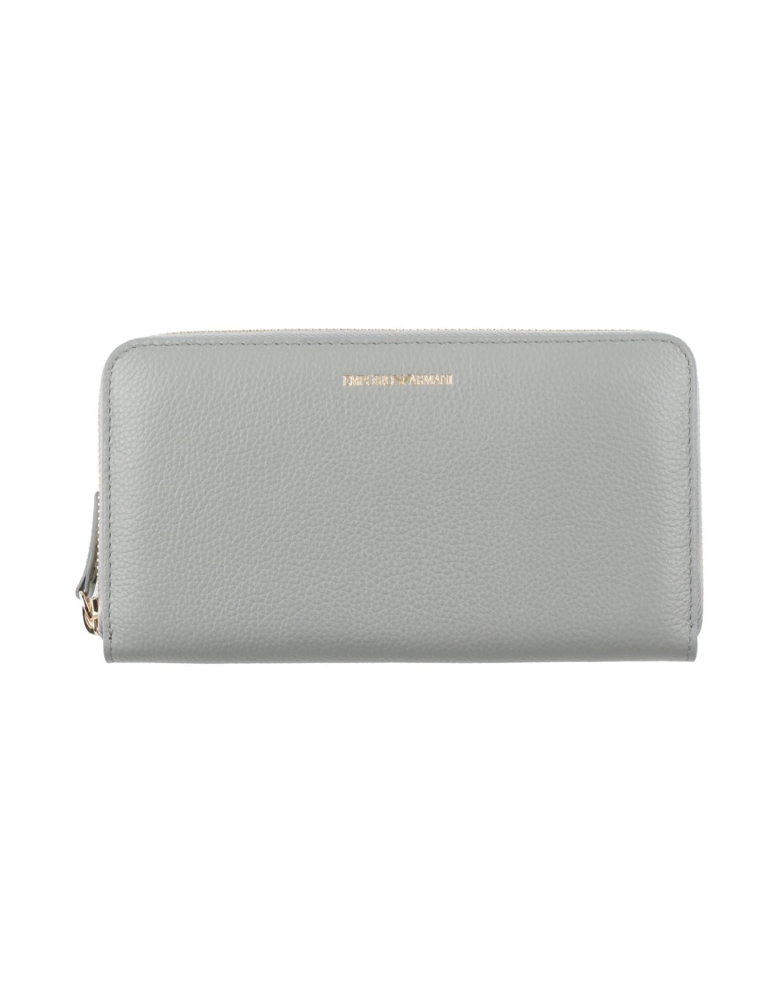 EMPORIO ARMANI - Wallets