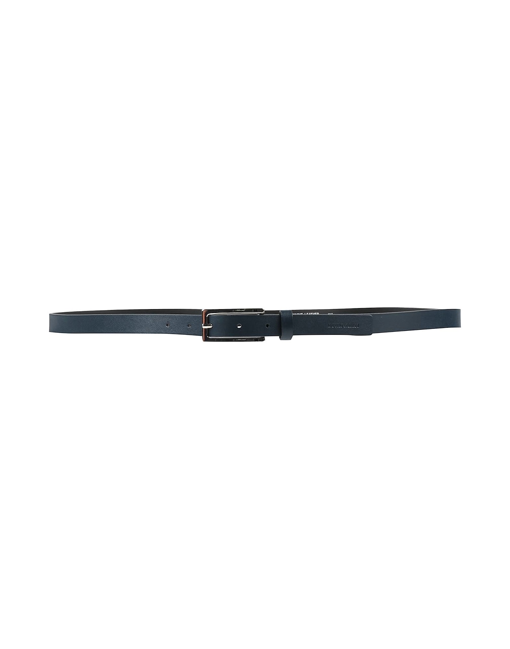 EMPORIO ARMANI - Belts