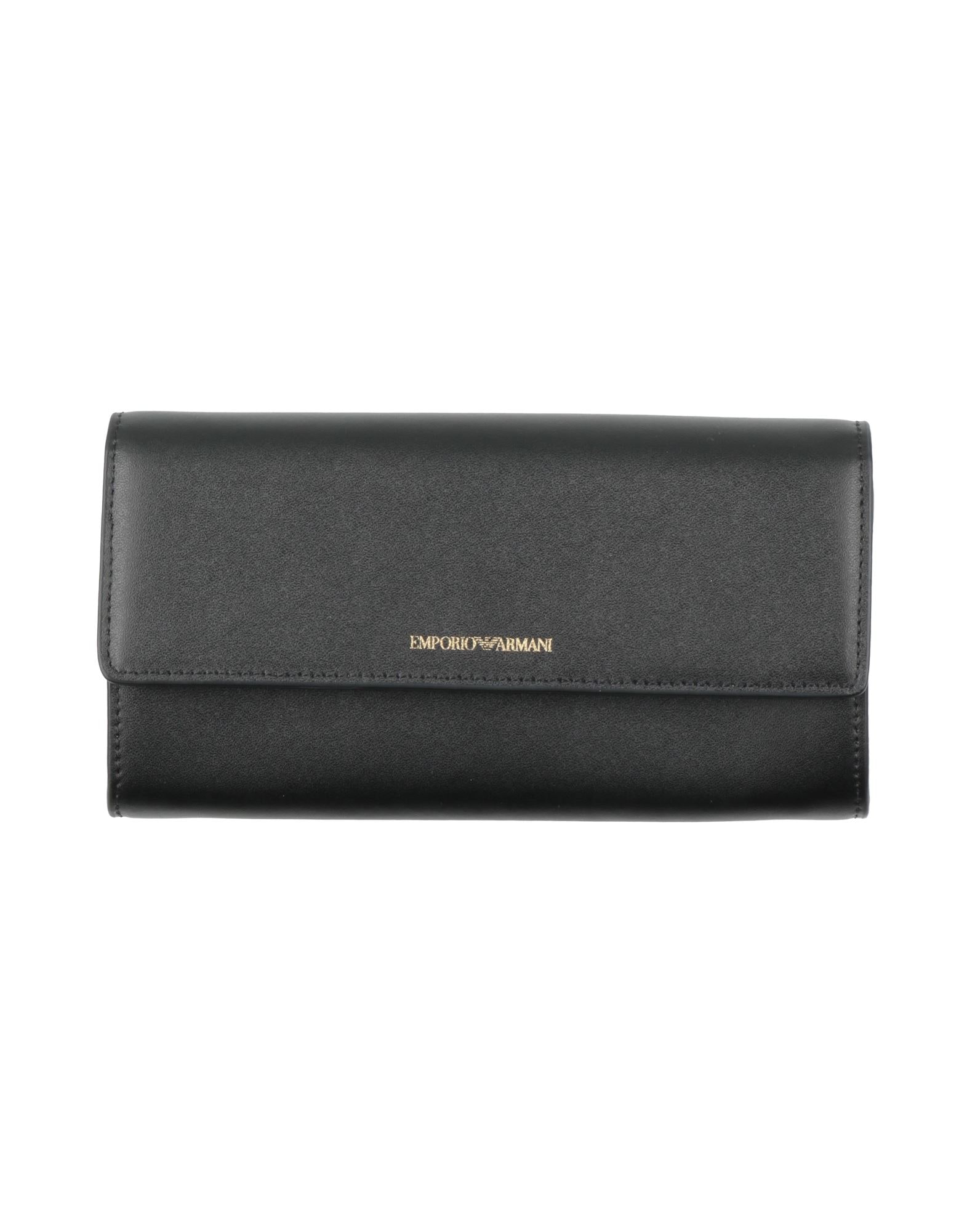 EMPORIO ARMANI - Wallets