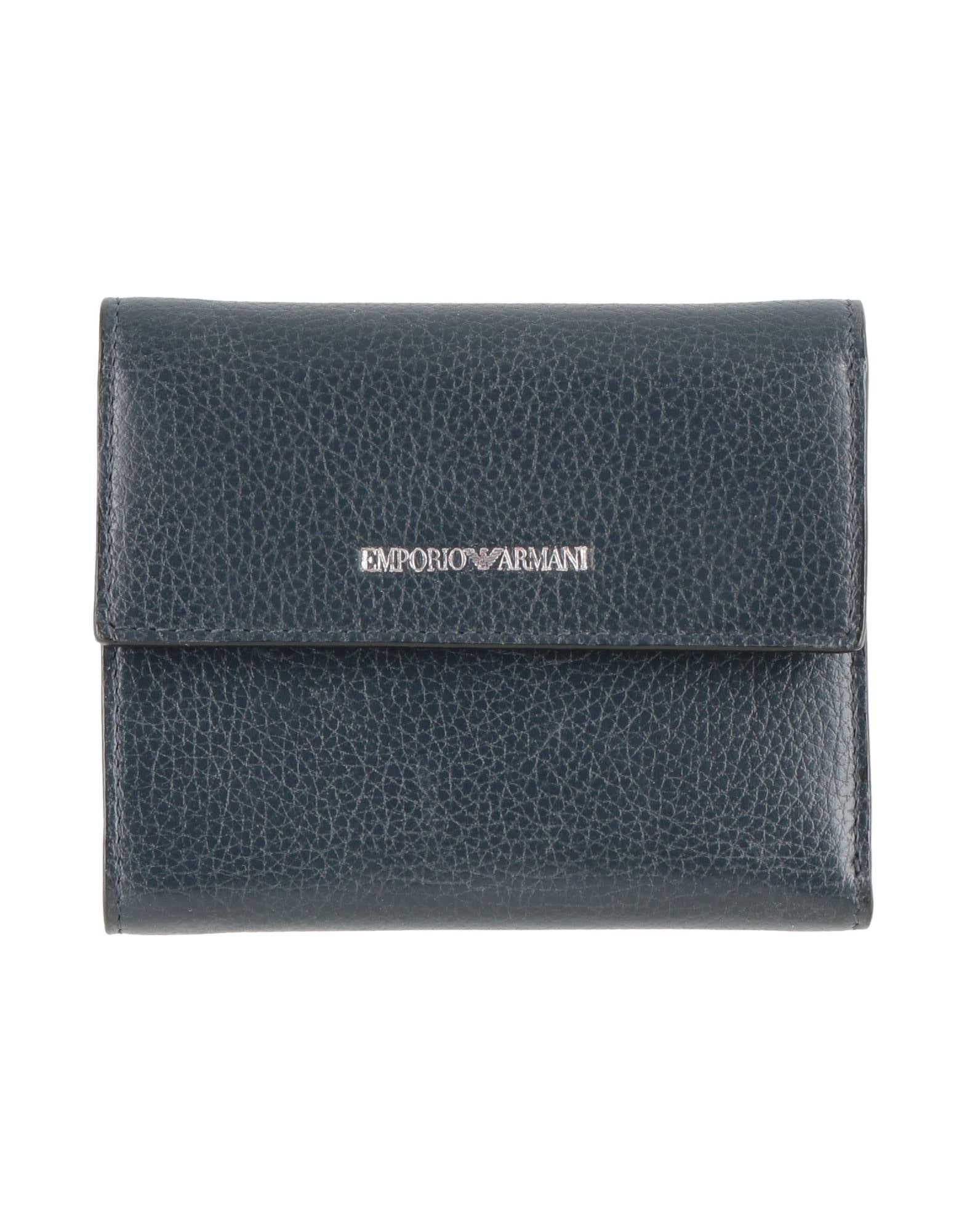 EMPORIO ARMANI - Wallets