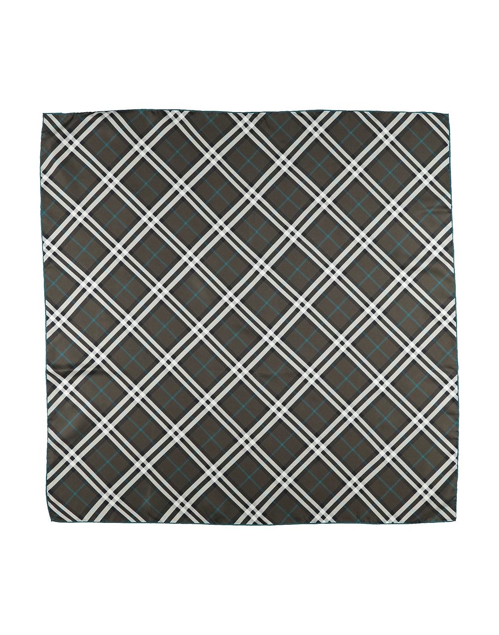 BURBERRY - Scarves