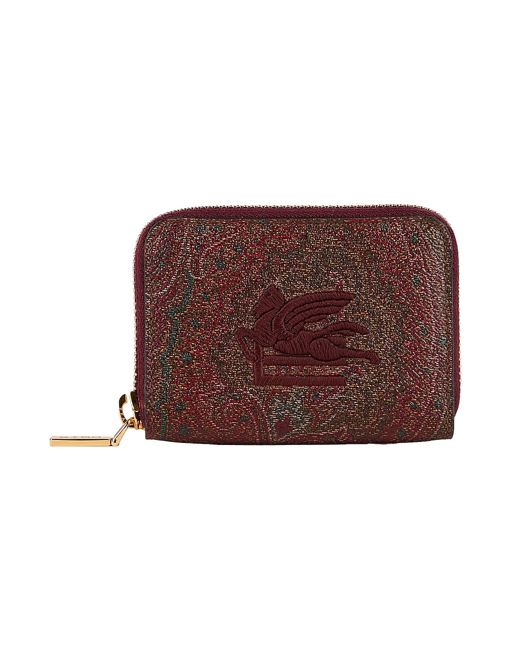 ETRO - Coin purses