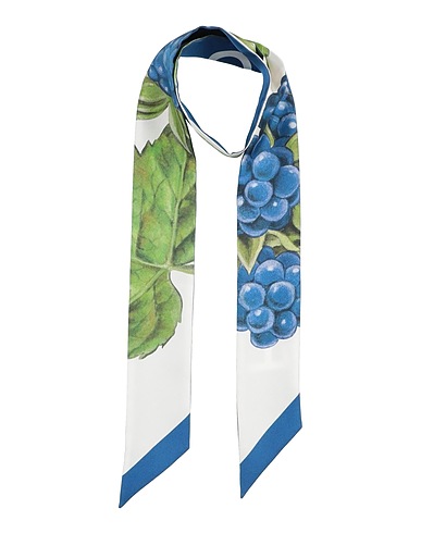 FERRAGAMO Scarves and foulards 100% Silk