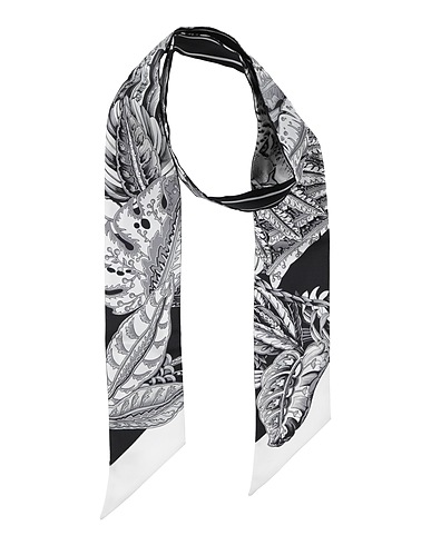 FERRAGAMO Scarves and foulards 100% Silk