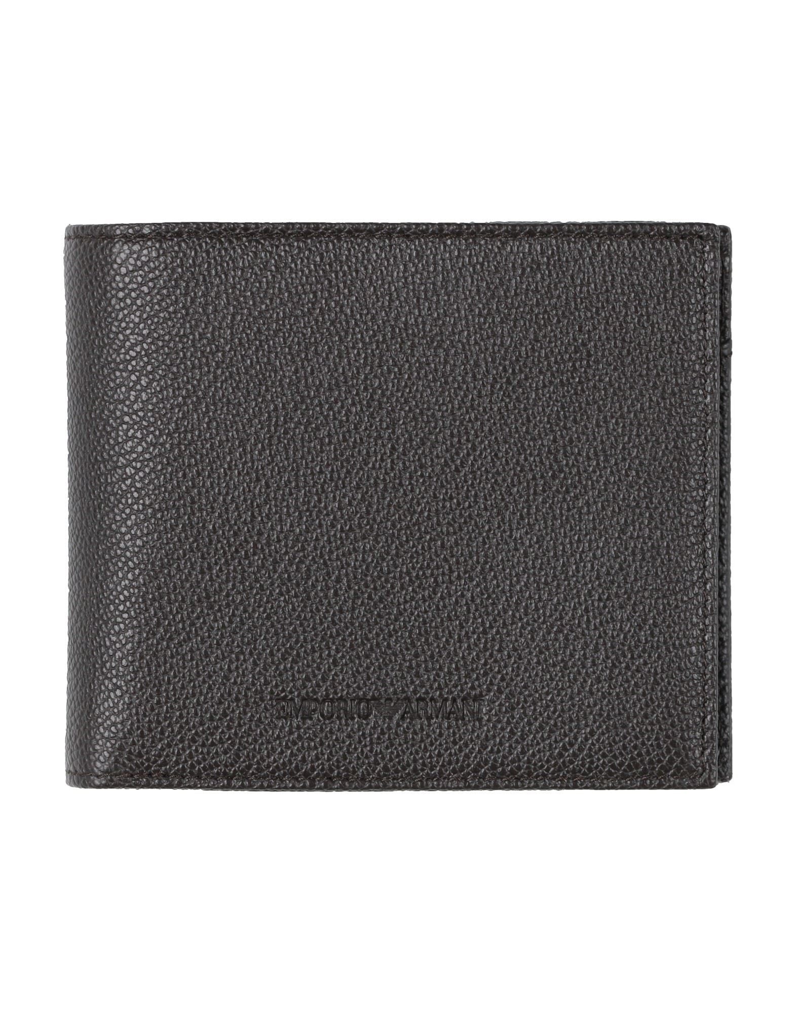 EMPORIO ARMANI - Wallets