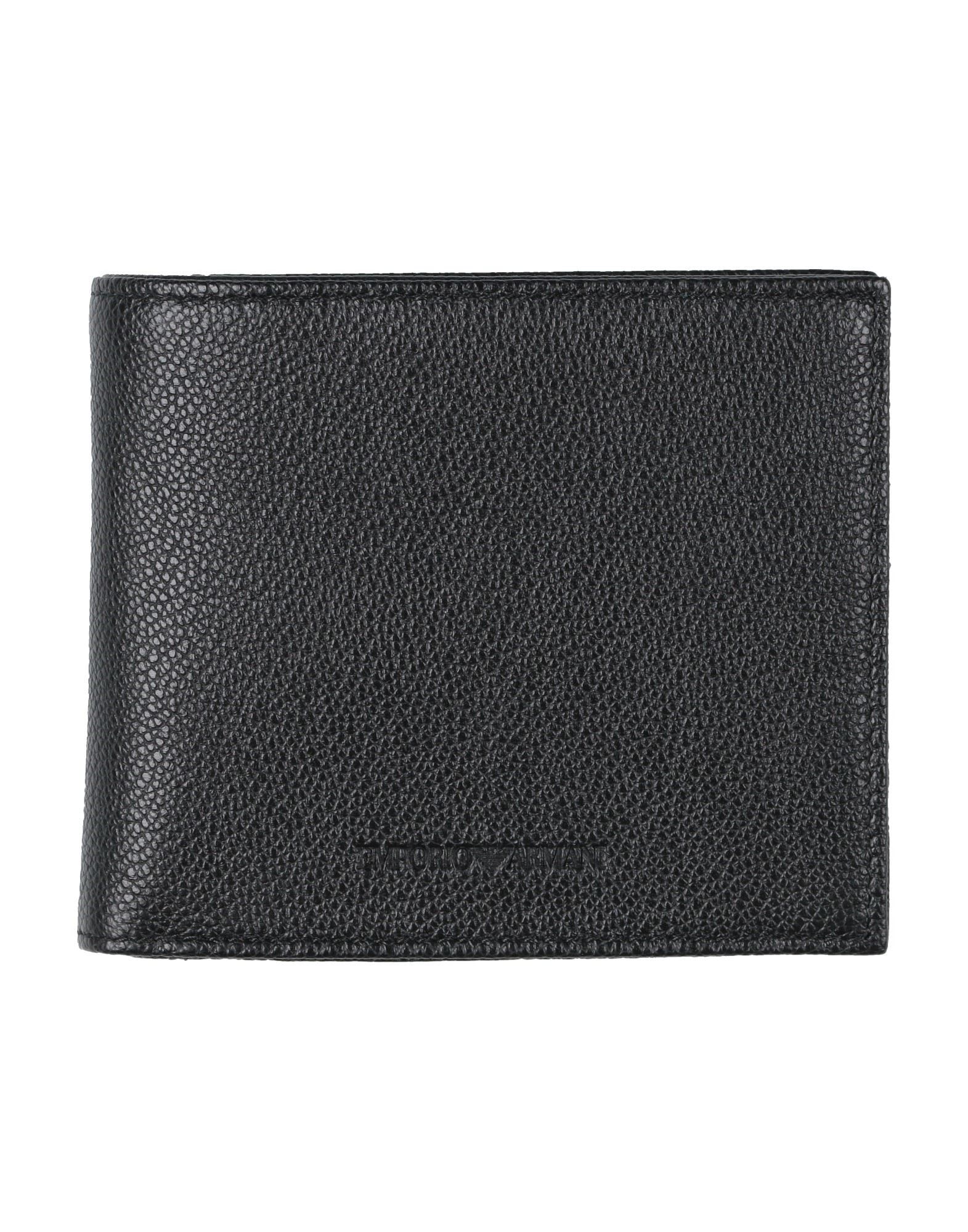 EMPORIO ARMANI - Wallets