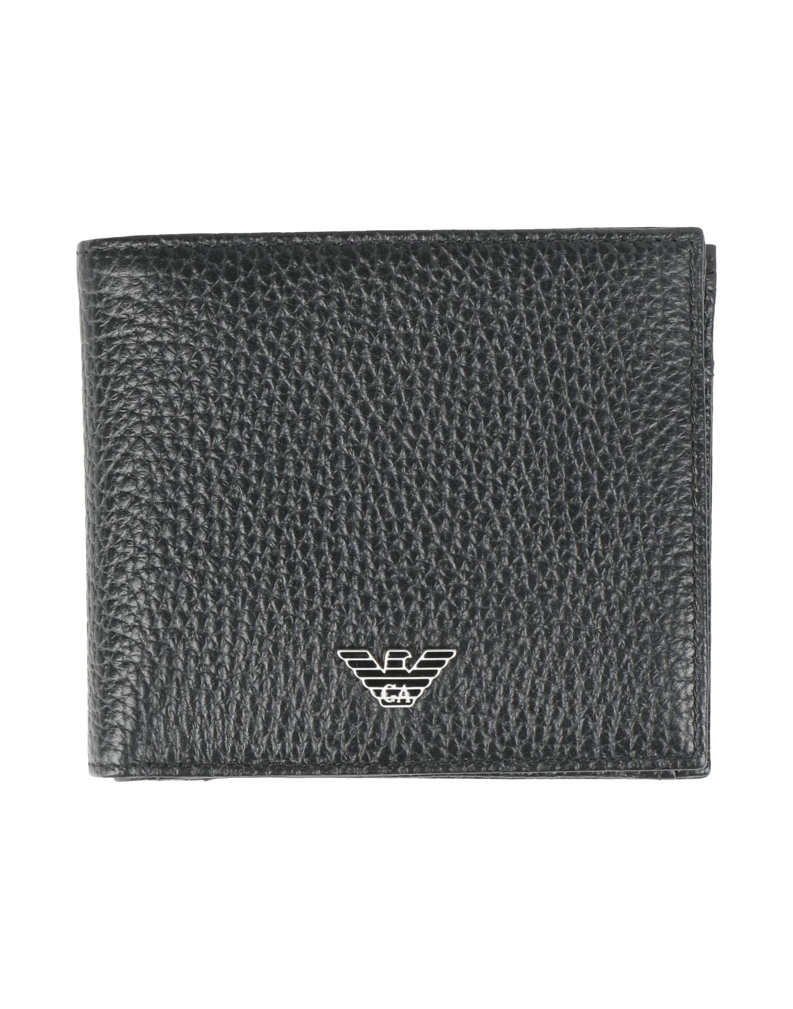 EMPORIO ARMANI - Wallets