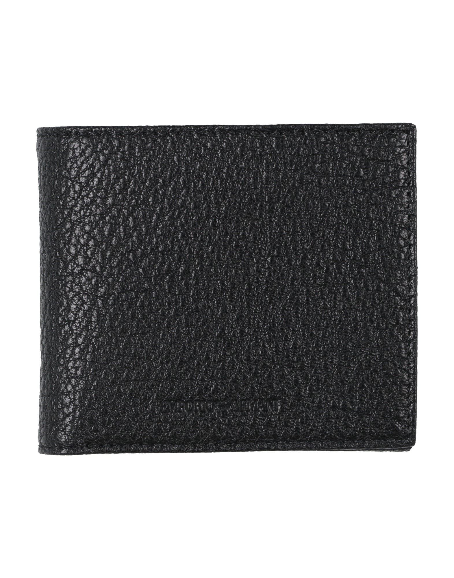 EMPORIO ARMANI - Wallets
