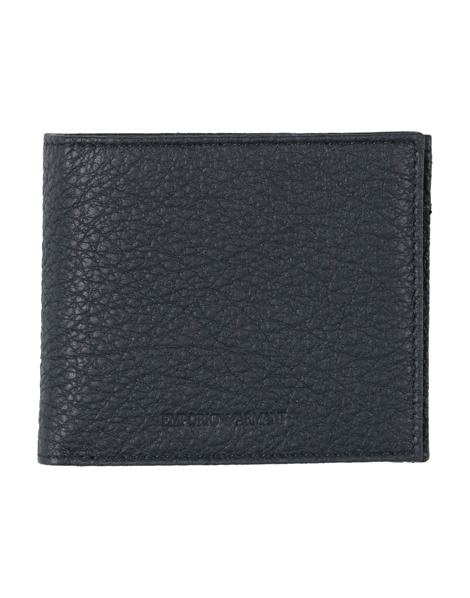 EMPORIO ARMANI - Wallets