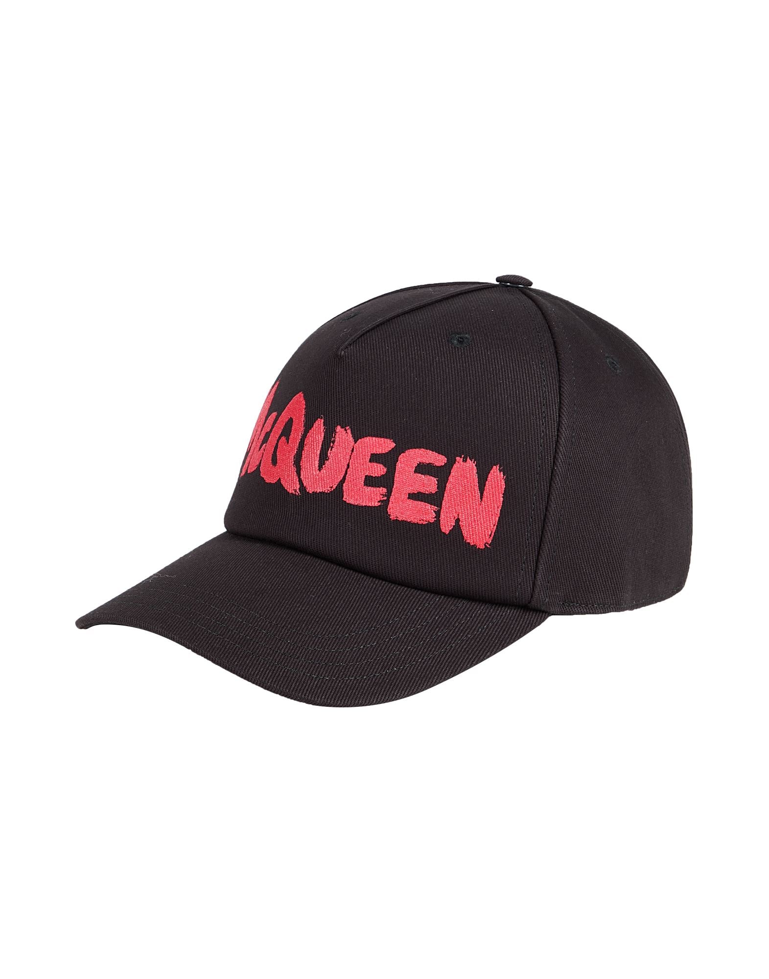 MCQUEEN - Hats