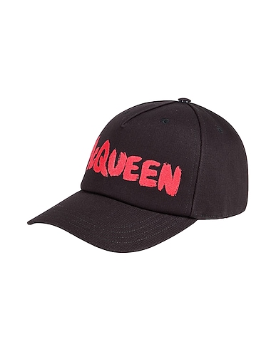 MCQUEEN Hat 100% Cotton