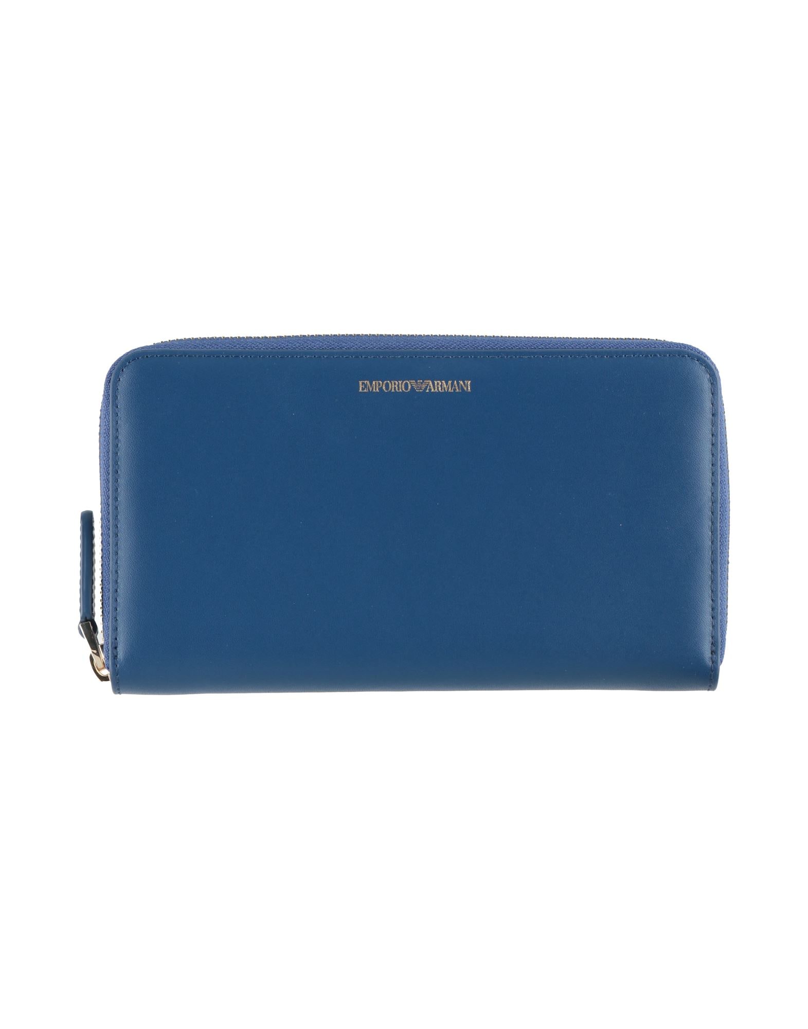 EMPORIO ARMANI - Brieftaschen