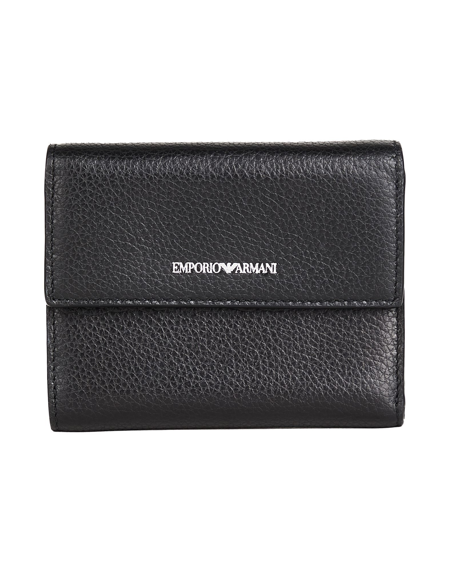 EMPORIO ARMANI - Wallets