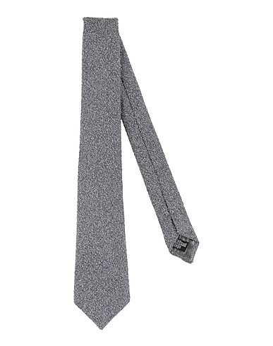 EMPORIO ARMANI Ties and bow ties 100% Silk