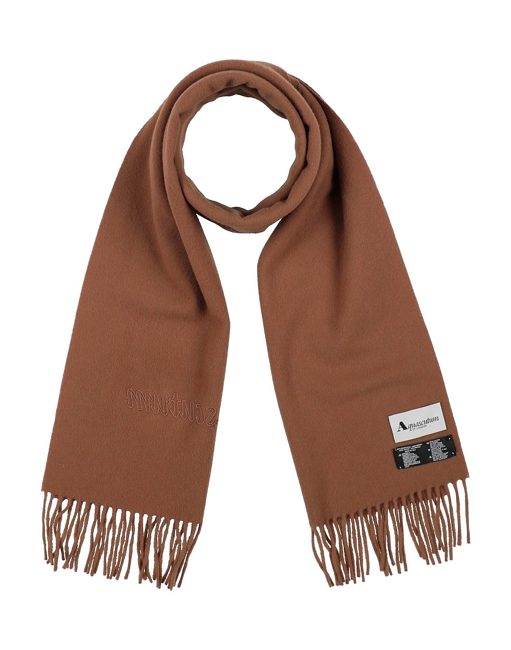 AQUASCUTUM ACTIVE - Écharpes