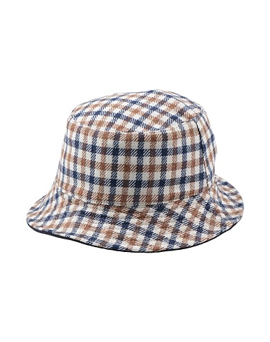 AQUASCUTUM ACTIVE Hats 55% Wool, 45% Polyester
