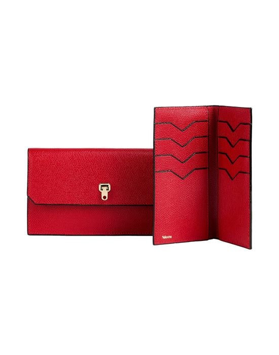 VALEXTRA Бумажник