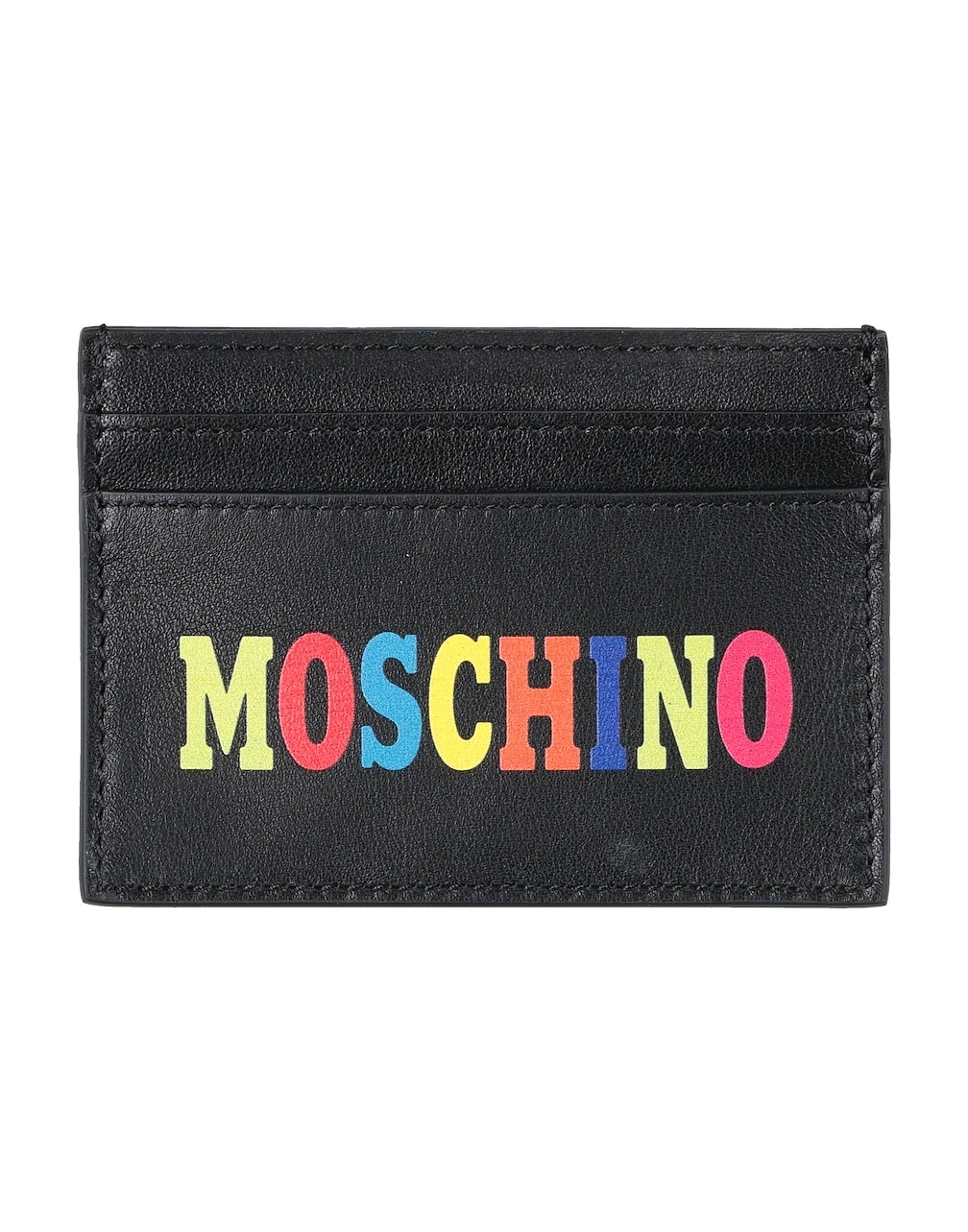 MOSCHINO - Θήκες για κάρτες