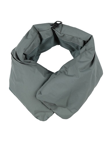 SNOW PEAK Scarves and foulards Grey 96% Polyester, 4% Aramid fibre