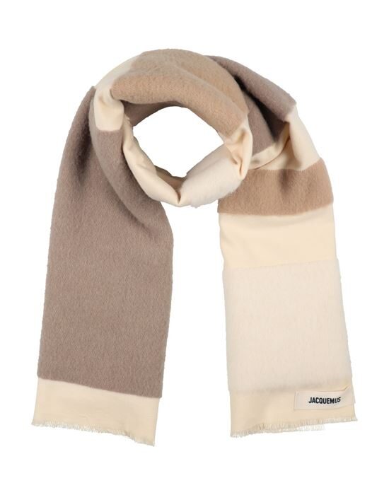 JACQUEMUS Шарф