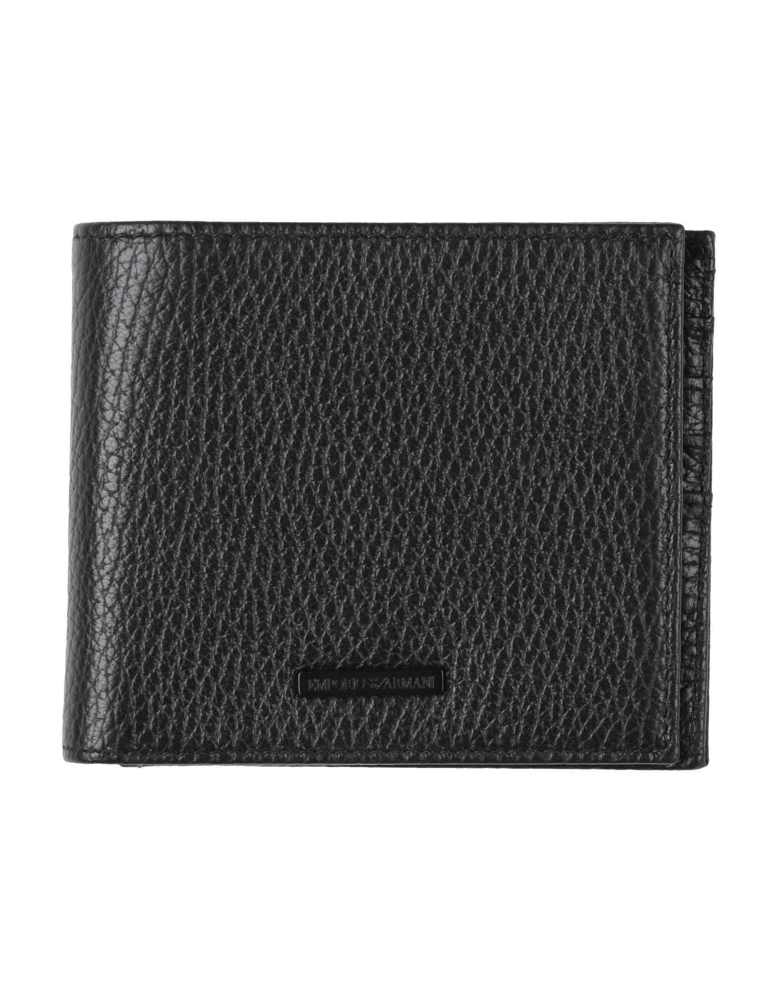 EMPORIO ARMANI - Wallets