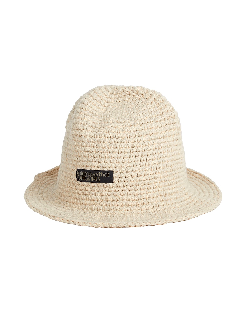 THISISNEVERTHAT - Chapeaux