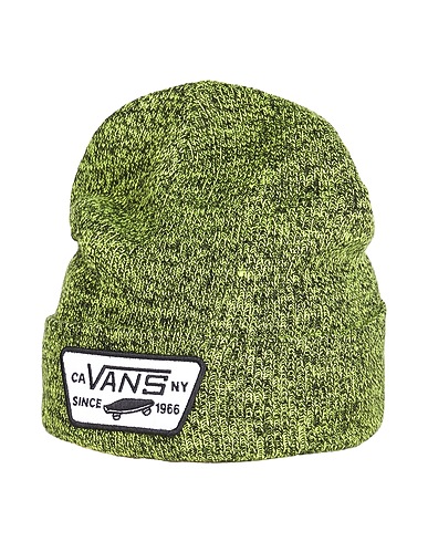 VANS Mützen & Hüte Säuregrün 100% Acryl