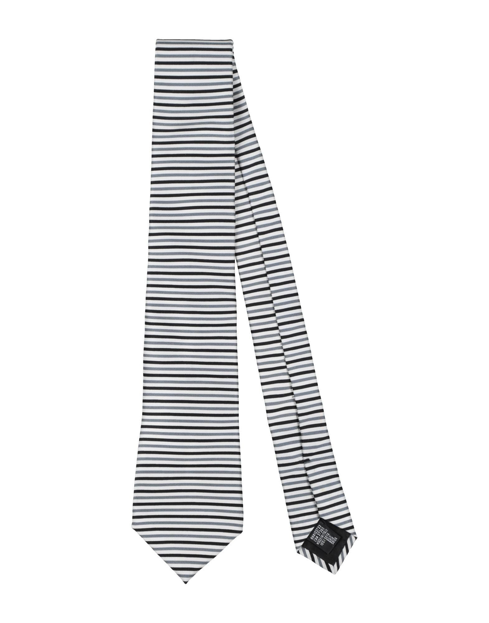 EMPORIO ARMANI - Ties & bow ties