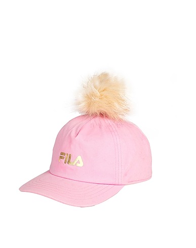 FILA Chapeau 100% Coton