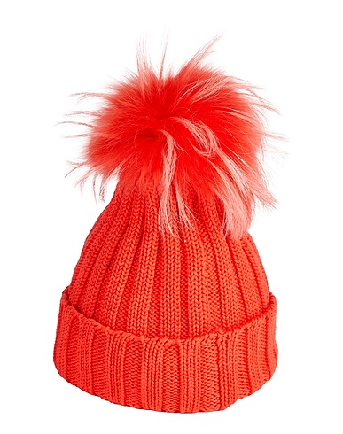 REGINA Sombrero Coral 100% Lana