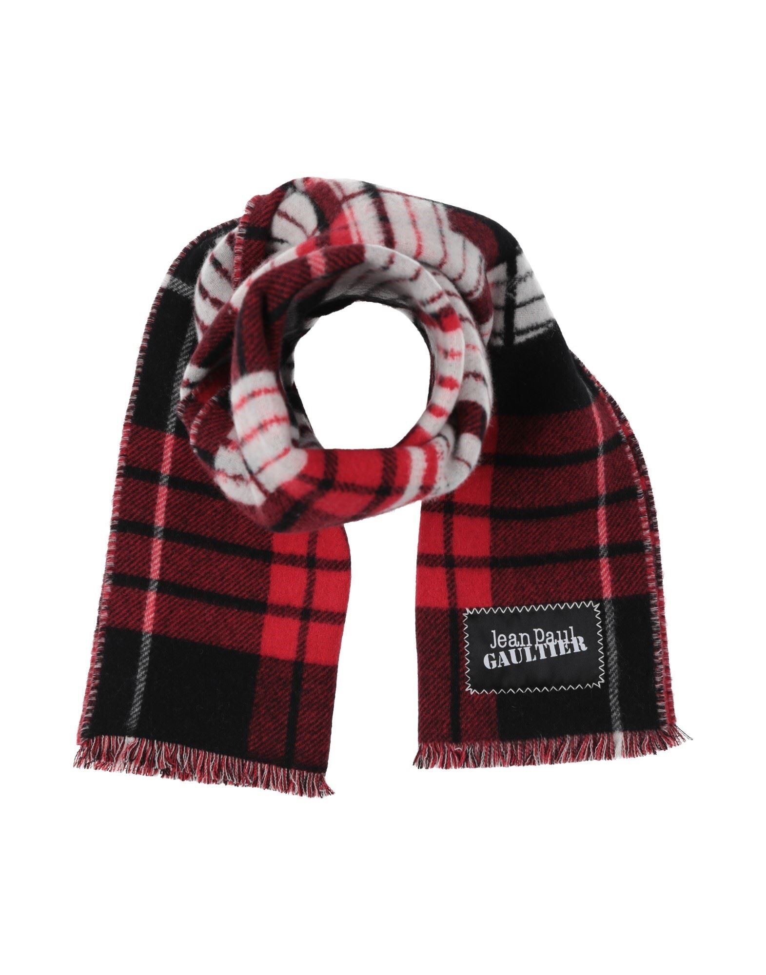 JEAN PAUL GAULTIER - Scarves